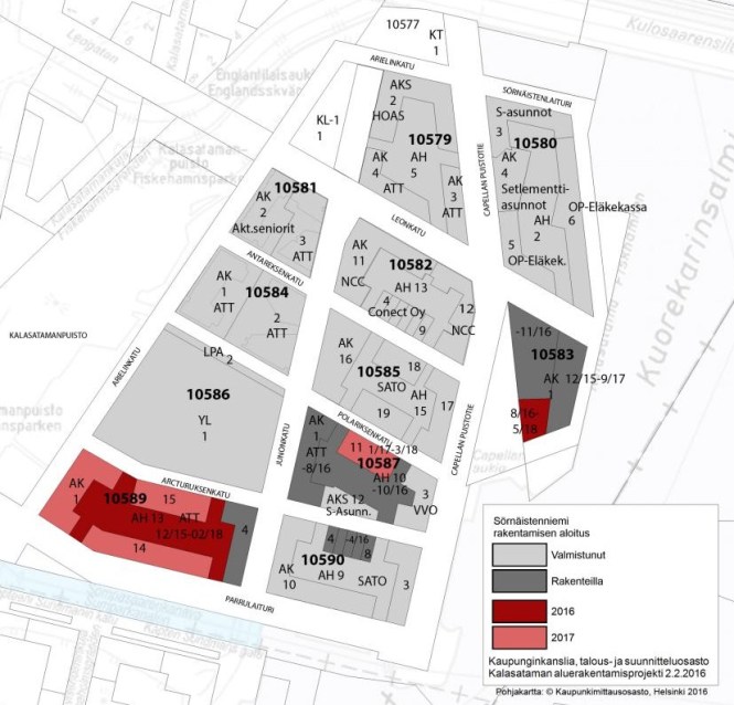 alue-sornaistenniemi